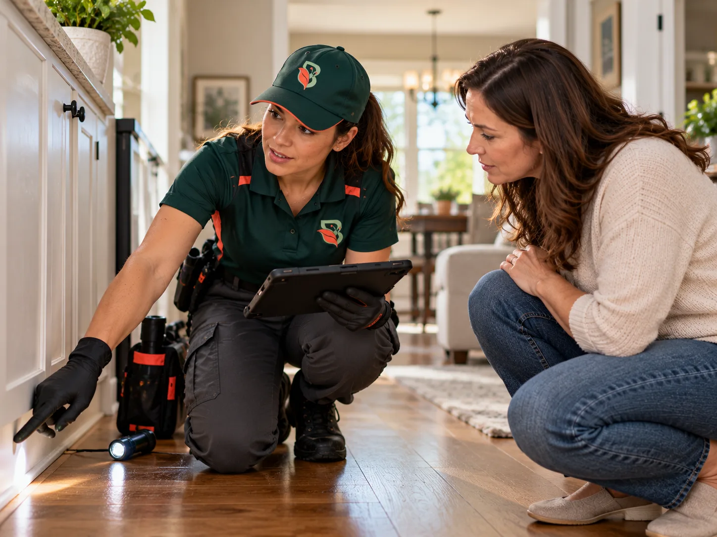 Pest Control Deer Park, WA FAQs